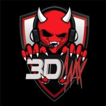 3D fakell BR