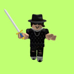 Classic Sword Fighting ⚔️