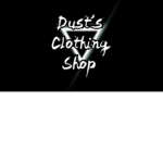 Dust's Clothing Shop