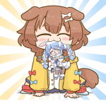 Hololive Gamers