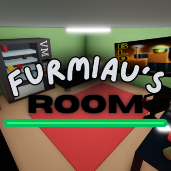 FurMiau's Room