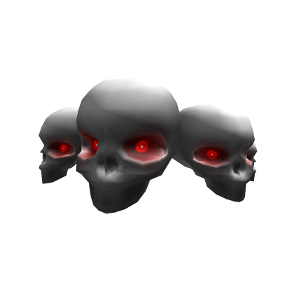 Skull Crown