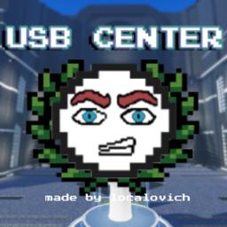 [WIP] USB Center