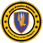 AFP | Army Aviation Rigement