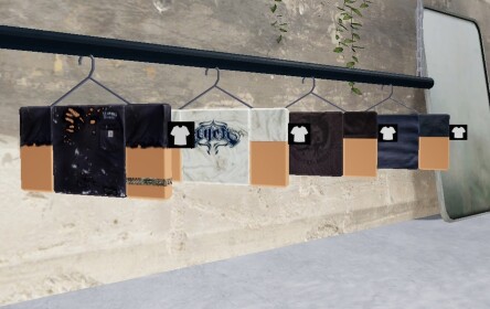 HomelyShooters Store