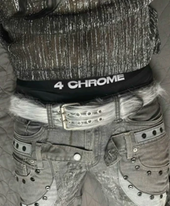 4CHR0ME Roblox group icon