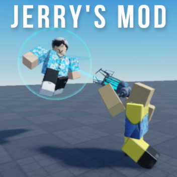 Jerry's Mod