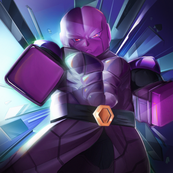 [HIT] Dragon Ball Evolution [Alpha 3.6]