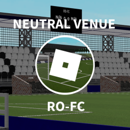 Rheinpark Stadion - Neutral Venue