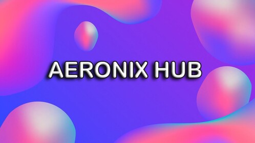 AERONIX Hub