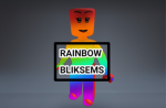 Rainbow.Bliksems