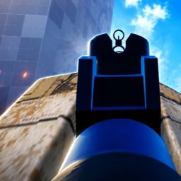 Fps game