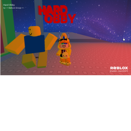Hard Obby (PVP)