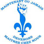 Quebec souverain