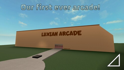 Luxian Arcade V1