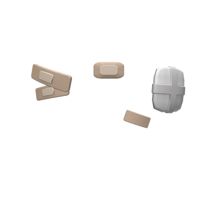 Face Bandages