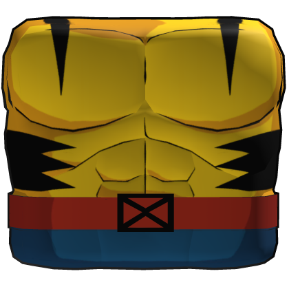 Wolv's Torso 97 -R6- Roblox item