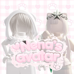 Nena's avatar