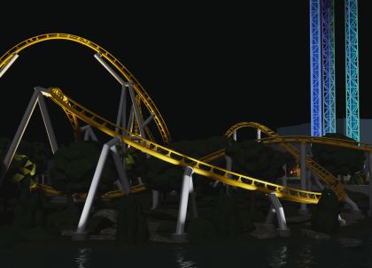 Coaster Tool Pack - Xwaldo1 preview 2
