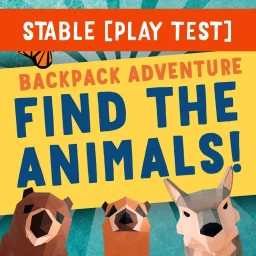 Backpack Adventure [STAGING] icon