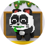 Game Badge Thumbnail