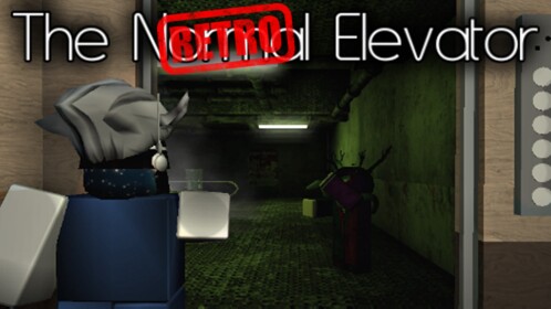The Retro Elevator