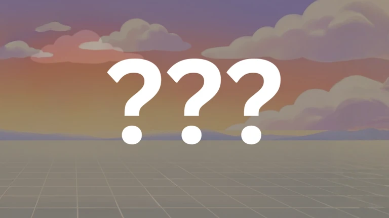 ???