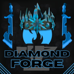 The Diamond Forge