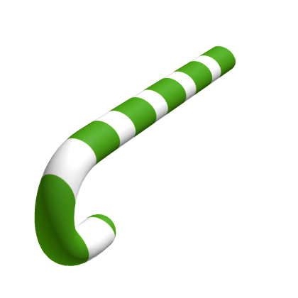 [HAND] Candy cane thumbnail