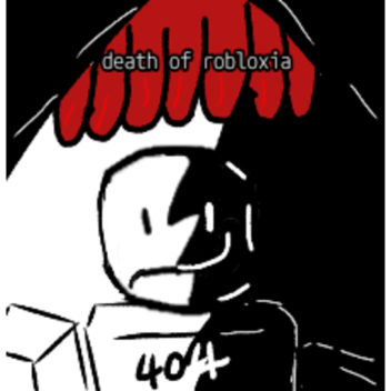 [ELLERNATE AND IMPULSE] Death Of Robloxia