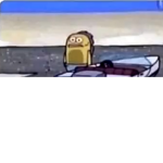 Bamboozled Boxy