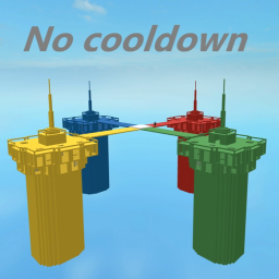 Doomspire Brickbattle Absolute No Cooldown