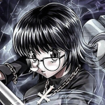 -Vintage anime-