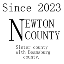 Newton County, Southern Alabama