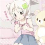 bunny diary