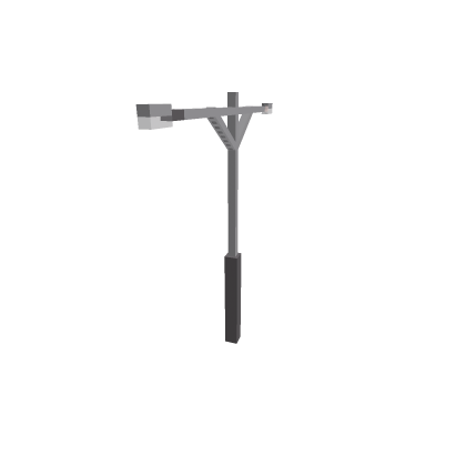 Wiring Streetlight