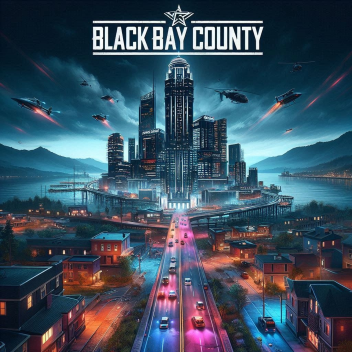 BLACKBAY COUNTY