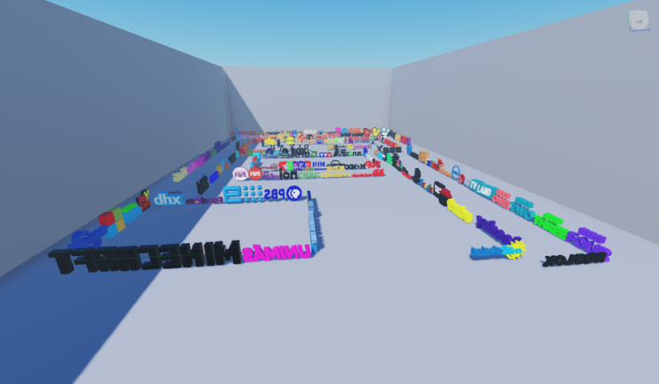 Shredder The Logos 2 screenshot 1