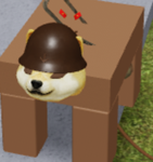 (非公式師団)動物師団