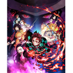 Anime fire group