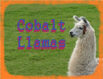 Cobalt Llamas