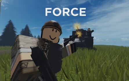Force Server