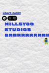 Millsy80 studios