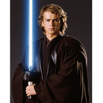 Anakin's Official Hangout