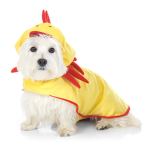 chicken dogs