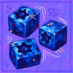 Cuberry