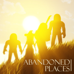 Abandoned Places
