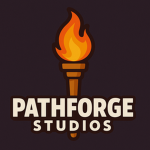 PathForge Studios