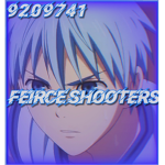 Feirce Shooters