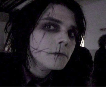 gerard wae shrine🥺